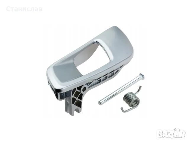 Вътрешна дръжка за врата за Ford Ranger T6 – AB3921971