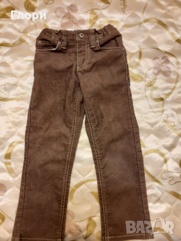 Джинси за момиче, снимка 2 - Детски панталони и дънки - 31572136