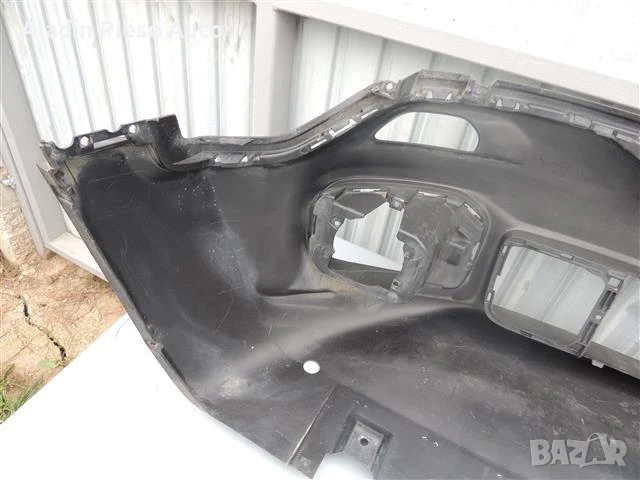 Предна броня Jeep Renegade година 2014-2018 код 735587832 , снимка 9 - Аксесоари и консумативи - 50637736