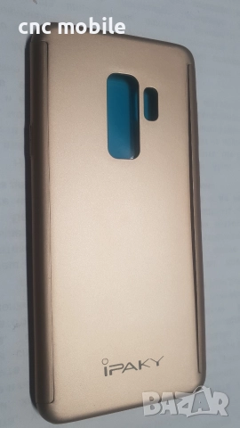 Samsung Galaxy S9 Plus - Samsung SM-G965F - Samsung S9 Plus калъф case силиконов гръб , снимка 13 - Калъфи, кейсове - 38659081