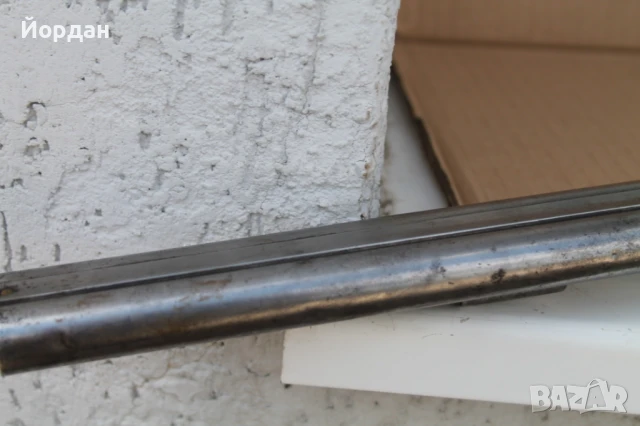 Стара Европейска ловна пушка , снимка 2 - Антикварни и старинни предмети - 50917926