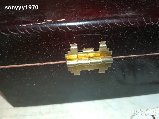 AROMAS DEL CARIBE-КУТИЯ ОТ ПУРИ 1711241752, снимка 13 - Антикварни и старинни предмети - 48002208