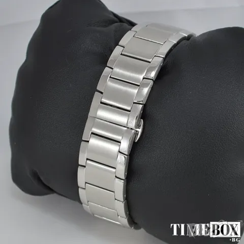 Emporio Armani AR2434 Renato Chronograph, снимка 4 - Мъжки - 47393459