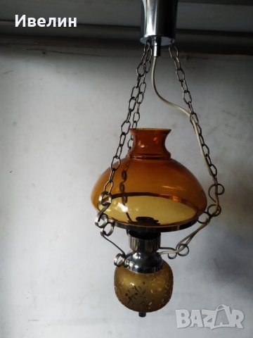 ретро полилей 