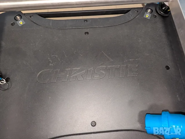 Christie Roadster HD18K - Xenon Projector 17500 Lm, снимка 12 - Други - 50867547