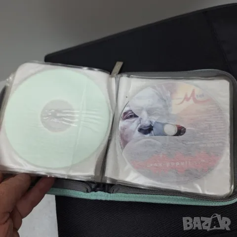 Комплект! Записвани дискове с филми-208 броя с чанта/калъф/, снимка 15 - DVD филми - 48205614