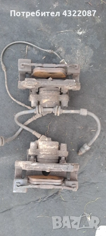 Спирачен апарат за BMW 3 Series E90 320i 150к.с. Sedan 2005-2012