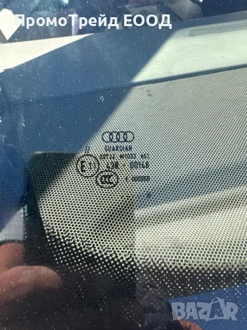 Предно челно стъкло Ауди А6 С6 4Ф Ц6 Audi A6 C6 4F, снимка 2 - Части - 49571260