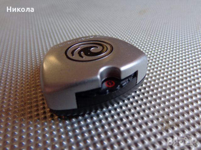 Planet Waves S.O.S. Guitar Tuner, снимка 3 - Китари - 29609988