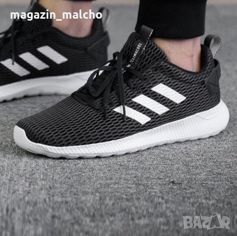 МЪЖКИ МАРАТОНКИ - ADIDAS LITE RACER; размер: 46.5