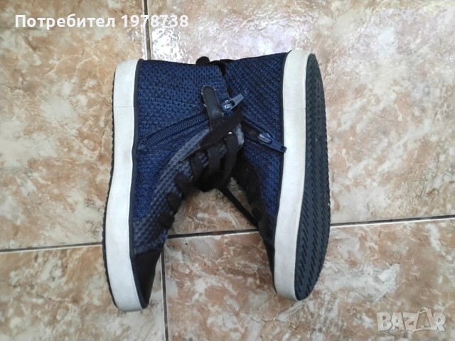 Продавам боти N 31, снимка 2 - Детски боти и ботуши - 54251145