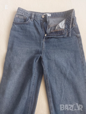 Дамски дънки, снимка 3 - Дънки - 52822033