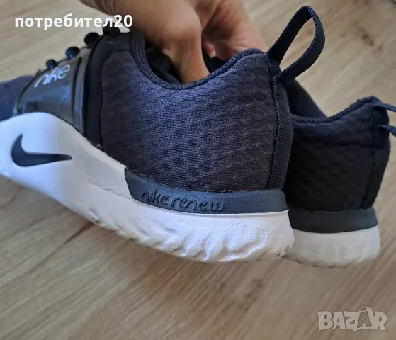 Nike маратонки , снимка 3 - Маратонки - 48995829