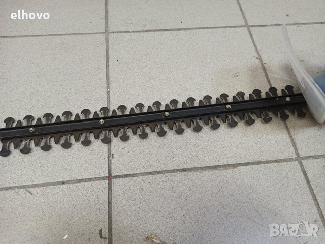 Електрически храсторез FIF EHS 400, снимка 4 - Градинска техника - 31676890