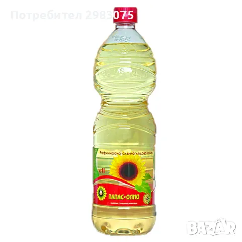 Високоолеиново олио , снимка 12 - Други - 56527387
