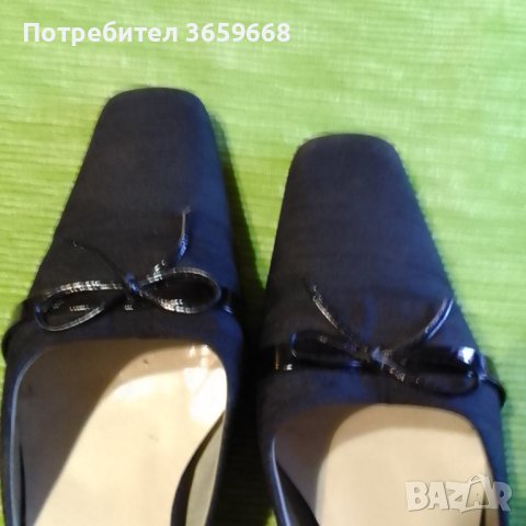 Дамски чехли, размер 39,нови, снимка 7 - Чехли - 40567705