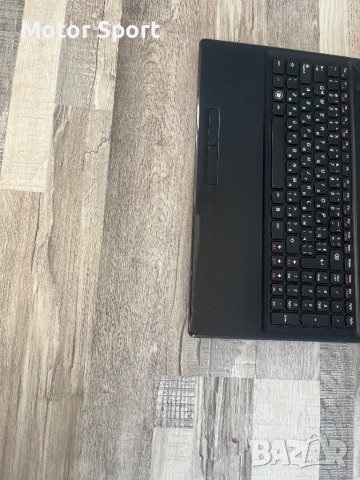 Продавам Лаптоп Lenovo 4RAM/ 320GB/15,6Инча., снимка 5 - Лаптопи за работа - 42860593