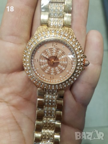 Часовници, снимка 6 - Дамски - 40776075