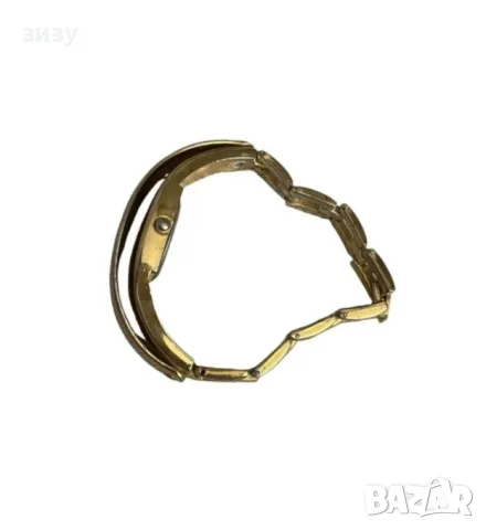 Christian Dior винтидж часовник оригинален, снимка 3 - Дамски - 56533287