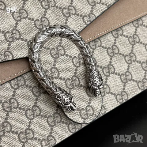 Уникална чанта  𝘿𝙞𝙤𝙣𝙮𝙨𝙪𝙨 Дамска 6А+, снимка 2 - Чанти - 50156206