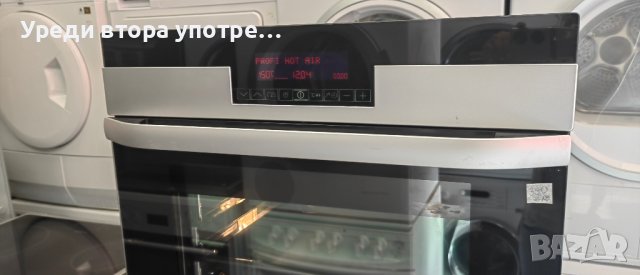 Фурна за вграждане Voss Electrolux, снимка 7 - Печки, фурни - 42536437