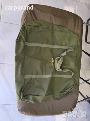 Шаранджийска люлка CarpFocus, снимка 9 - Такъми - 54163733