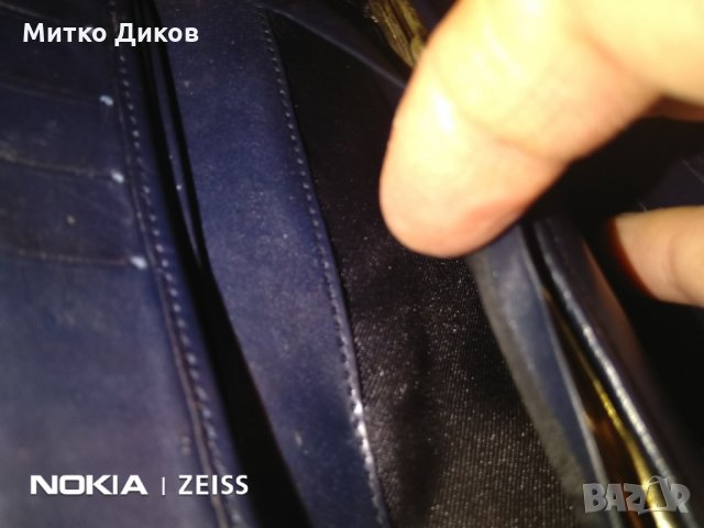 Портмоне агнешка естествена кожа 160х100мм, снимка 6 - Портфейли, портмонета - 31855673