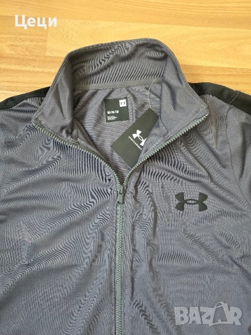 Суичър Under Armour - НОВ, снимка 4 - Суичъри - 54311282