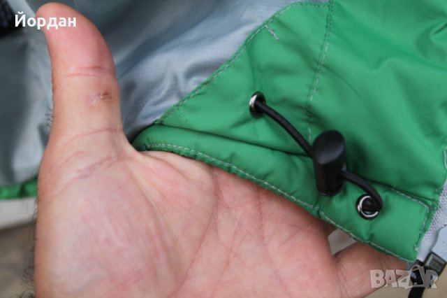 Дамско зимно яке ''Ultimo'', снимка 15 - Якета - 42434930