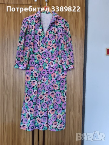 Ретро рокли , снимка 4 - Рокли - 54054256