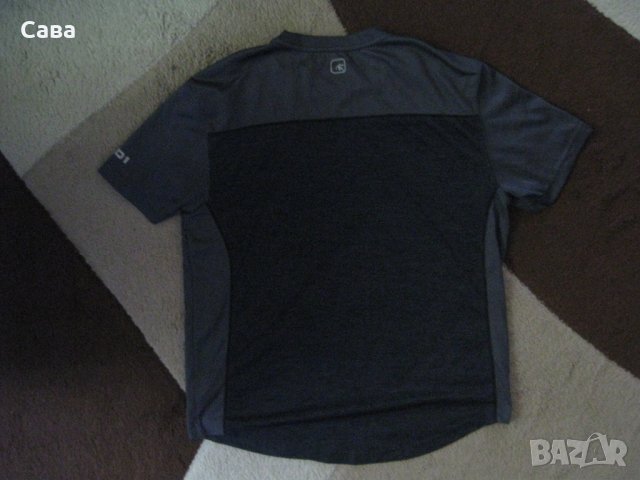 Тениски AND1   мъжки,Л-ХЛ, снимка 7 - Тениски - 37261325