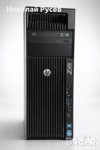 HP Z620 Workstation 