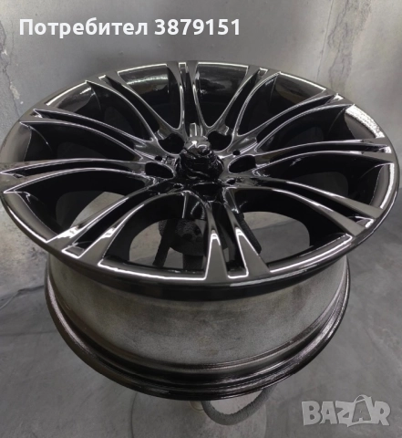 Джанти style 135 R17 e46/e36 и д-р.