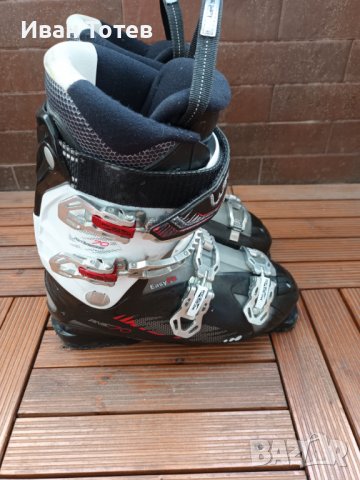 Ски обувки WEDZE 275мм (№42)/Flex 70, снимка 3 - Зимни спортове - 39711843