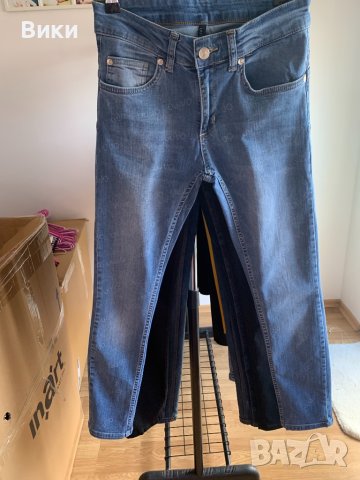 Liu jo дънки, снимка 11 - Дънки - 39620116