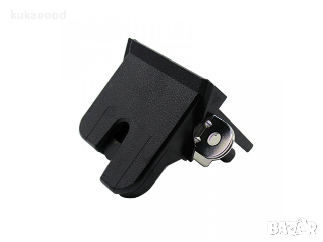 Машинка за заключване на багажник за VW и Seat, снимка 4 - Части - 44636377