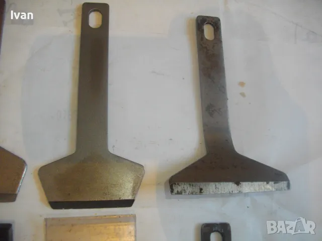 ДЛЕТО ПРИСТАВКА АКСЕСОАР КОНСУМАТИВ ЗА МАШИНА ЕЛЕКТРИЧЕСКО ДЛЕТО ШАБЪР , снимка 7 - Други инструменти - 48436624