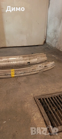 предна задна греда бмв е39 bmw e39, снимка 5 - Части - 53045926