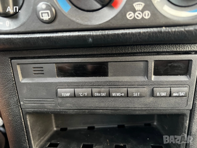 Бмв е36 316 на части , снимка 13 - Части - 52456986