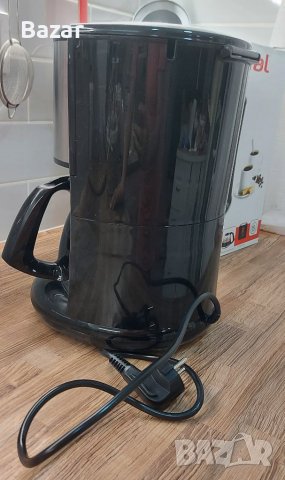 Кафемашина Tefal Subito, снимка 12 - Кафемашини - 38892104