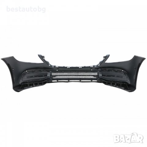 Maybach дизайн пакет за Mercedes S-Class W222 (07.2017+), снимка 6 - Аксесоари и консумативи - 37428187