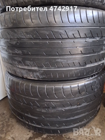 Гуми 325 30 21/ 285 35 21, снимка 3 - Гуми и джанти - 54333686