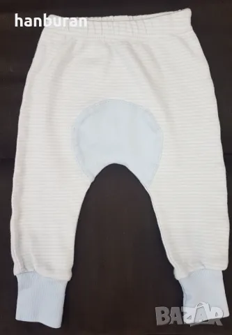 Бебешки комплект 3 части, снимка 6 - Комплекти за бебе - 49917243