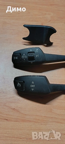 лост лостчета мигачи автопилот бмв е90 е91 bmw e90 e91, снимка 2 - Части - 53173561