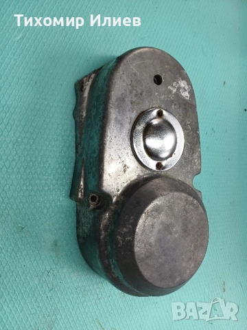 Десни капаци за двигател на Минск 125, снимка 8 - Части - 52188512