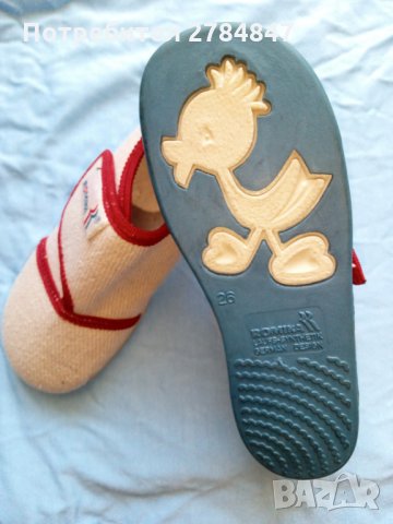 Детски обувки, снимка 5 - Детски обувки - 29988114