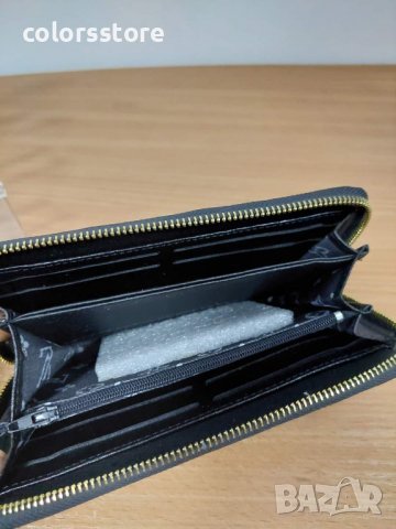 Дамско портмоне  Louis Vuitton код SG141, снимка 4 - Портфейли, портмонета - 34553430