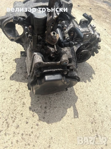 скоростна кутия за голф 4 1.9-110к-, снимка 13 - Части - 50587456