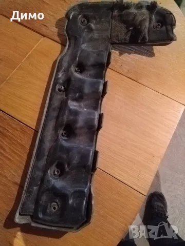 Кора мотор бмв е39 3.0д bmw e39, снимка 4 - Части - 49623860