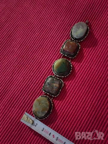 Стара, винтидж гривна. , снимка 9 - Гривни - 50284261